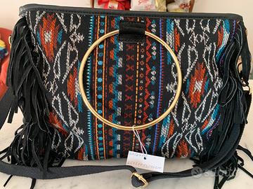 Intrend Max Mara borsa nuova