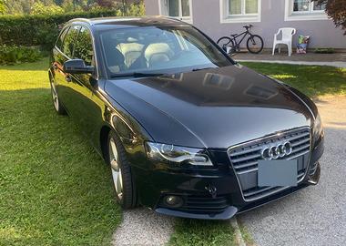 AUDI A4 Sline TD 2.0 NON MARCIANTE - SOLO EXPORT