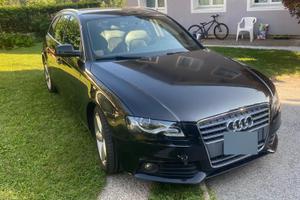 AUDI A4 Sline TD 2.0 NON MARCIANTE - SOLO EXPORT