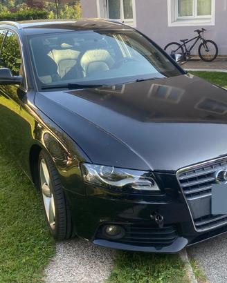 AUDI A4 Sline TD 2.0 NON MARCIANTE - SOLO EXPORT