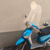 Scooter Liberty 125cc