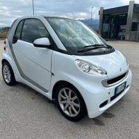 Smart Fortwo CDI Diesel – 2012