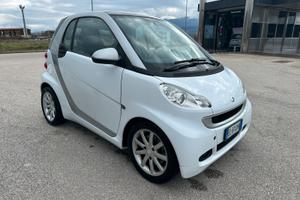 Smart Fortwo CDI Diesel – 2012