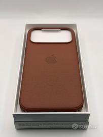 Custodia Apple TechWoven MagSafe iPhone 17 Pro Max
