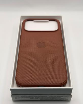Custodia Apple TechWoven MagSafe iPhone 17 Pro Max