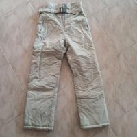 Pantaloni sci donna - Taglia 46