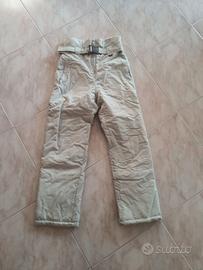 Pantaloni sci donna - Taglia 46