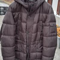 parka uomo