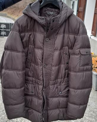 parka uomo