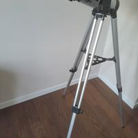 Telescopio riflettore newtoniano, Grigio
