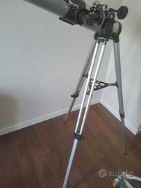 Telescopio riflettore newtoniano, Grigio