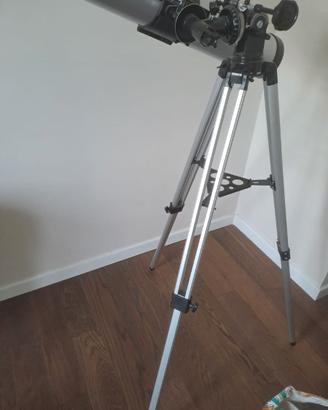 Telescopio riflettore newtoniano, Grigio