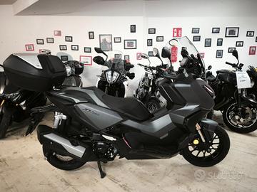 Honda ADV 350