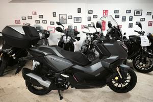 Honda ADV 350