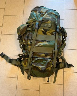 Zaino Alpino Ferrino 100 L( woodland)
