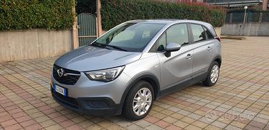 OPEL Crossland - 2020 adatta a neopatentati