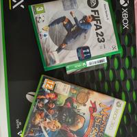 Xbox series X