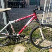 Mtb Scott Contessa 55