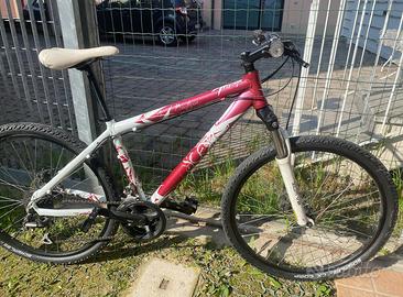 Mtb Scott Contessa 55