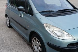 Peugeot 1007 disel