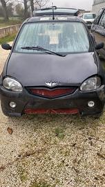 MICROCAR CHATENET CH 22