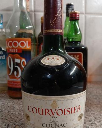 Courvoisier Cognac Luxe 3