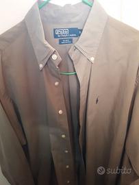 Camicie Polo Ralph Lauren