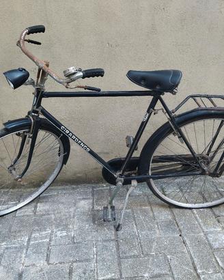 Bici vintage 