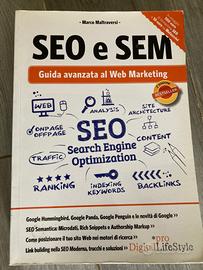 Seo e sem guida avanzata web marketing