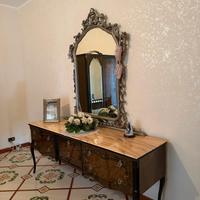 camera matrimoniale anni 60