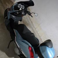 aprilia atlantic 500