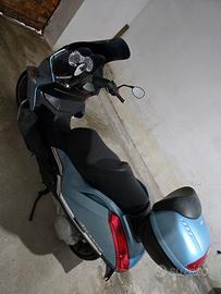 aprilia atlantic 500