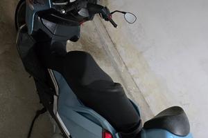 aprilia atlantic 500