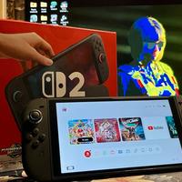 Nintendo switch 2
