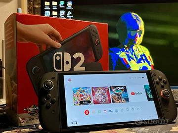 Nintendo switch 2