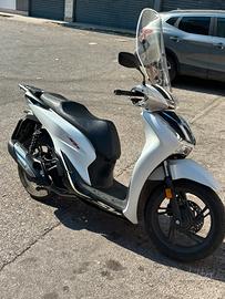 Sh 125 sport