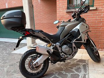 Ducati Multistrada Enduro 1200
