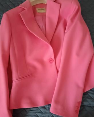 tailleur Francomina TG 44