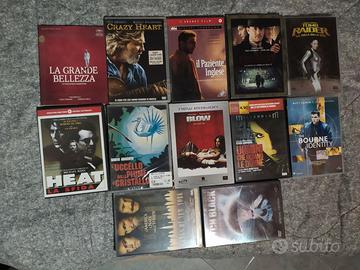 Film DVD 