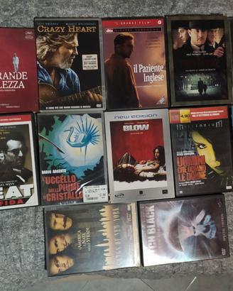 Film DVD 