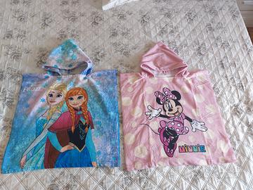 Accappatoi bimba