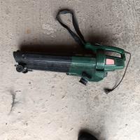 soffiatore elettrico 