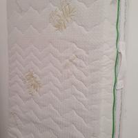 Materassi e reti singole