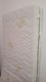 Materassi e reti singole