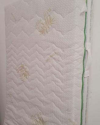 Materassi e reti singole