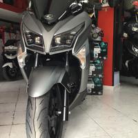Kymco X-Town 300i