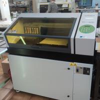 Roland Lef-20 plotter flatbed UV