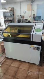 Roland Lef-20 plotter flatbed UV