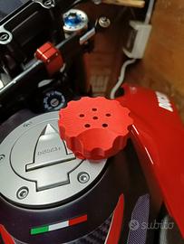 Tappo Faro Hypermotard 950/950 SP