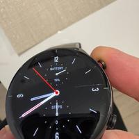 Orologio Amazfit GTR 2e